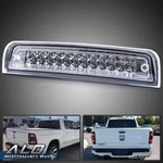 Clear/chrome Third Brake Tail Light Cargo Lamp Fit For 2009-2017 Dodge Ram 1500. Fixed Price $20.66.