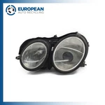 2000-2002 Mercedes CL500 Left Drivers Side Headlight Oem 2158200561 (xenon). Fixed Price $175.00.