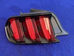 2018 2023 Ford Mustang Gt 5.0L Driver Left Lh Taillight Lamp Oem Factory. Fixed Price $224.99.