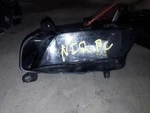 Passenger Corner/park Light Fog-driving Sedan Fits 13-16 Audi A4 775501. Fixed Price $109.99.