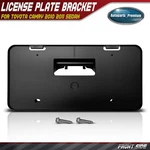 Front License Plate Bracket For Toyota Camry 2010 2011 Sedan 4-DOOR 5211406090. Fixed Price $22.49.