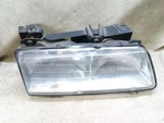 Passenger Right Headlight Fits 89-91 Pontiac Grand Am EAB1K-198185. Fixed Price $32.50.
