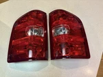 Oem (r)(l) Tail Lamp Assembly 25958482 25958483 2007-2014 Chevrolet Gmc Truck. Fixed Price $179.99.