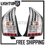 2010-2011 Toyota Prius Left Right Sides Pair Rear Brake Tail Lights Lamps. Fixed Price $266.73.