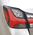 Driver Lh Tail Light Lamp Quarter Mounted 2020 21 22-25 Mitsubishi Outlander Sp. Fixed Price $148.15.