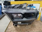 Driver Headlight Without Automatic High Beam Fits 21-25 Durango 3214029. Fixed Price $679.00.