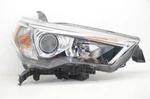14-20 Toyota 4RUNNER 4.0L Passenger Right Front Headlight Assembly 9922681017. Fixed Price $219.99.