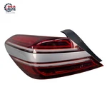 Hyundai Genesis G70 2022-2025 Led Left Lh Driver Side Tail Light Oem. Fixed Price $319.20.