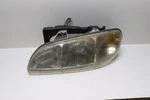 1996-1998 Pontiac Grand Am Front Left Side Headlight Assembly Oem, 114-00477L. Fixed Price $29.96.