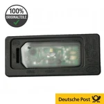Genuine Jaguar F-pace Xe Xf GX73-13B627-AB License Plate Light. Fixed Price $22.40.