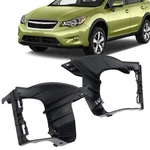 For Subaru Xv Crosstrek 2013-16 Pair Bumper Fog Light Lamp Bracket Frame. Fixed Price $28.91.