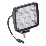 Cequent Bargman/wesbar Rectangular Ledwork Light W/2-WAY Plug 54209-025. Fixed Price $95.95.
