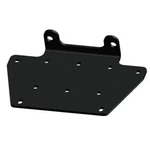 Hd Steel Mount Kfi Warn Ramsey Superwinch Yamaha Big Bear 4X4 00-06. Fixed Price $58.32.