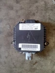 03-14 Infiniti/nissan Headlight Control Module Ballast NZMNS111LANG Oem. Fixed Price $12.00.