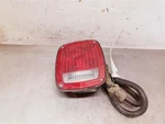 Driver Left Tail Light From 2016 Silverado 3500 9689239. Fixed Price $60.69.
