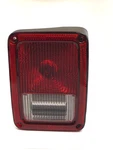 2007- 2018 Jeep Wrangler Rear Rh Tail Stop And Turn Signal Lamp Assembly New Oem. Fixed Price $209.53.