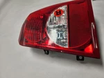Passenger Right Tail Light Fits 08-12 Caliber 391841. Fixed Price $48.00.