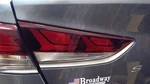 Driver Tail Light Us Built Decklid Mounted Led Lamps Fits 18-19 Sonata 1854404. Fixed Price $89.99.