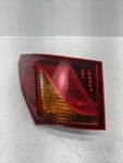 13-15 Lexus GS350 Driver Left Tail Light Quarter Panel Mounted 1744184 Oem. Fixed Price $111.99.
