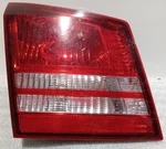 2010-2020 Dodge Journey Lh Driver Inside Taillight Incandescent 4806369AF. Fixed Price $44.95.