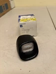 Genuine Oem License Plate Light Lamp Left GM#15721389. Fixed Price $20.00.