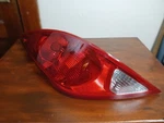 2007 Pontiac G6 Gt Convertible Tail Light Rh (15833280). Fixed Price $100.00.