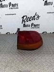 Passenger Tail Light Sedan Quarter Panel Mounted Fits 96-98 Civic 1162617. Fixed Price $70.00.