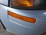 Passenger Corner/park Light Side Marker Fits 00-02 Lincoln Ls 1099219. Fixed Price $21.96.