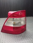 Driver Tail Light 163 Type ML350 Fits 02-05 Mercedes Ml-class 1906934. Fixed Price $82.00.