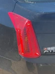 2015-2019 Cadillac Ats Lh Driver Tail Light Lamp Oem. Fixed Price $168.54.