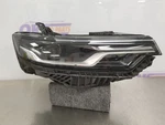 20 Cadillac XT6 Premium Luxury Headlight Lamp Single Led Opt T4L Right Passenger. Fixed Price $850.00.