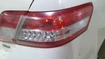 2011 Toyota Camry Rh Quarter Mounted Tail Light Assembly Used Oem 166-51340R. Fixed Price $101.39.