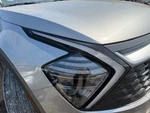 Passenger Headlight Korea Built Hybrid Projector Fits 23-25 Sportage 519877. Fixed Price $1419.90.