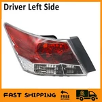 For 2008 2009-2012 Honda Accord 4DR Driver Left Side Lamp. Fixed Price $31.35.