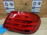 Passenger Tail Light Quarter Panel Mounted Fits 15-17 Bmw M4 , 63217296100. Fixed Price $74.26.