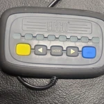 Ecco 3410CB Strobe Beacon Light Controller Black. Fixed Price $125.00.
