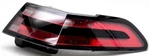 Oem Chevrolet Volt Right Passenger Side Tail Lamp Lens Chip. Fixed Price $79.99.