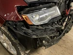 Passenger Headlight Summit Adaptive Hid Fits 14-15 Grand Cherokee 5324443. Fixed Price $610.00.