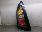 10 - 11 Kia Soul Left Driver Rear Tail Light Lamp. Fixed Price $31.96.