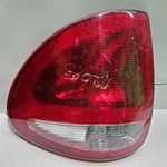 04-07 Passenger Right Tail Light Fits Caravan Mpn: 68241334AA. Fixed Price $64.99.