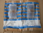 Nos Chevy Caprice Classic 1986 1987 1988 1989 1990 Gm Reverse Light Lens Set. Fixed Price $50.00.