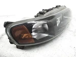2004 Volvo S60 Passenger Headlight Lamp - Broken Mounting Tab. Fixed Price $189.05.