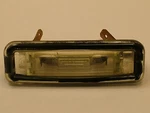 2000-2004 Ford Focus Rear License Plate Lamp Assy Part YS4Z 13550BA. Fixed Price $11.90.