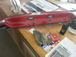 Tail Light Coupe Lid Mounted Fits 98-00 Saturn Series 917927. Fixed Price $136.59.