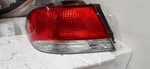 Driver Left Tail Light Excluding Evolution Fits 02-03 Lancer 1169162. Fixed Price $70.00.