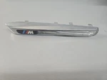 Bmw X5M E70 Xdrive 2011 Sport Blinker Vorne Links 7218421 4112. Fixed Price $90.00.