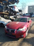 Passenger Headlight Xenon Hid Fits 13-15 Lexus GS350 325360. Fixed Price $1205.00.