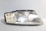 Right Passenger Headlight Xenon Hid Adaptive Opt 8EH 2006-2010 Audi A8 Oem 28345. Fixed Price $180.00.
