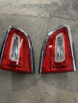 Oem Buick 2013-2017 Enclave L&r Inner Tail Reverse Light Gm 23155697-23155696. Fixed Price $150.00.