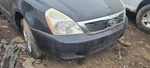 Passenger Right Headlight From 09/18/11 Fits 12 Sedona 1744598. Fixed Price $125.00.
